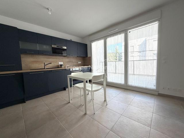Appartement location à Istres, Miramas