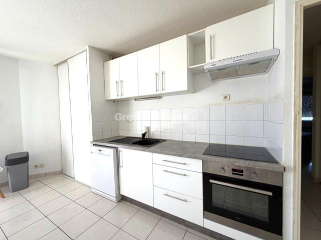 Appartement location à Miramas, Bouches-du-Rhône