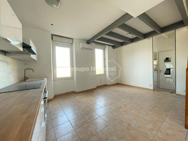 Appartement location à Istres, Miramas