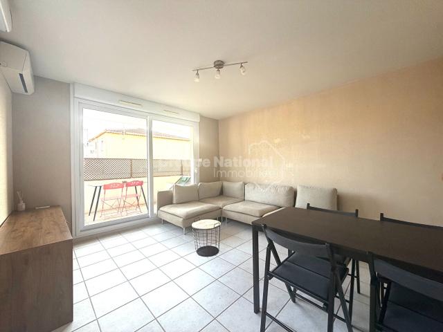 Appartement location à Istres, Miramas