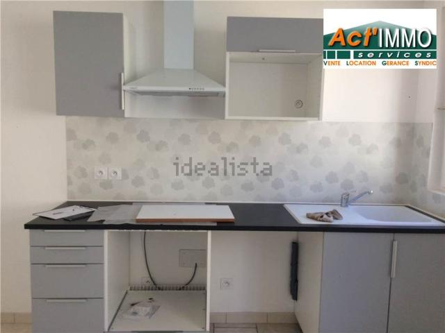 Appartement location à Miramas, Bouches-du-Rhône
