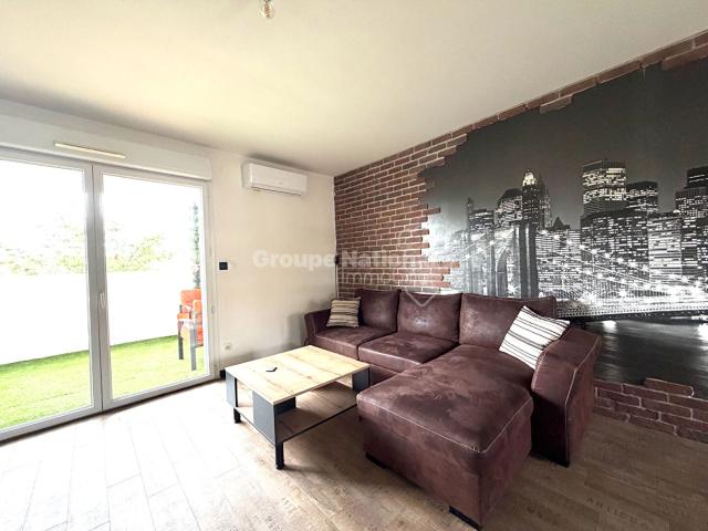 Appartement location à Miramas, Bouches-du-Rhône