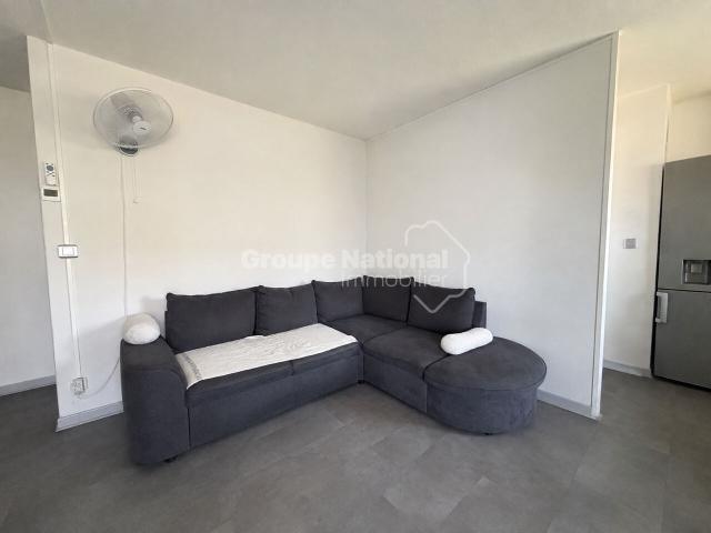 Appartement location à Miramas-le-Vieux, Miramas