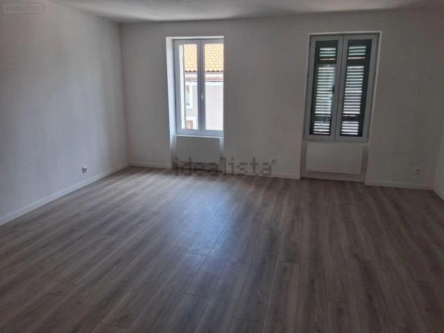 Appartement vente à Joncard, Mirambeau