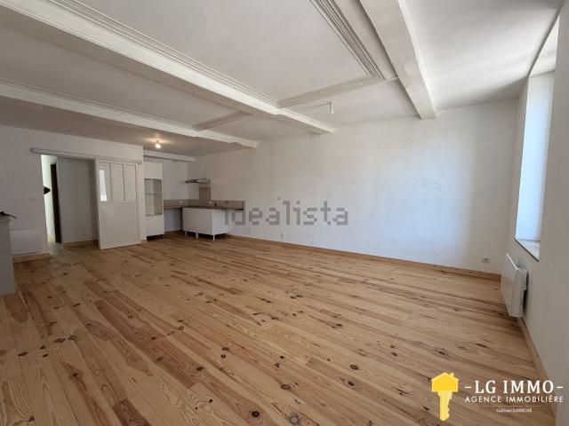 Appartement location à Chez Serpaud, Mirambeau
