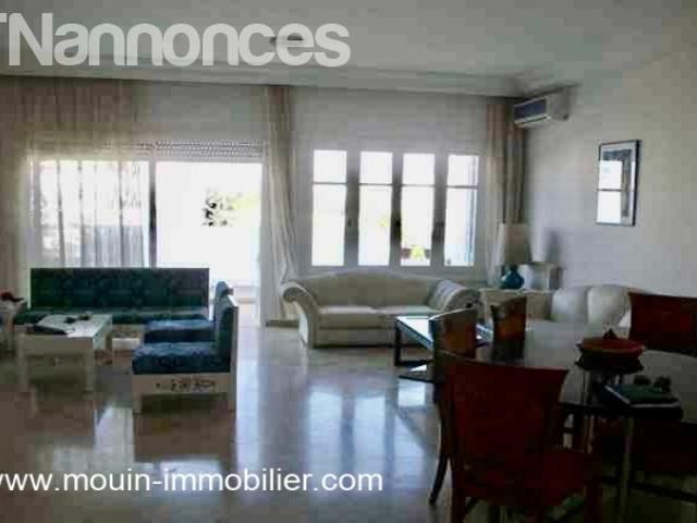 Appartement location