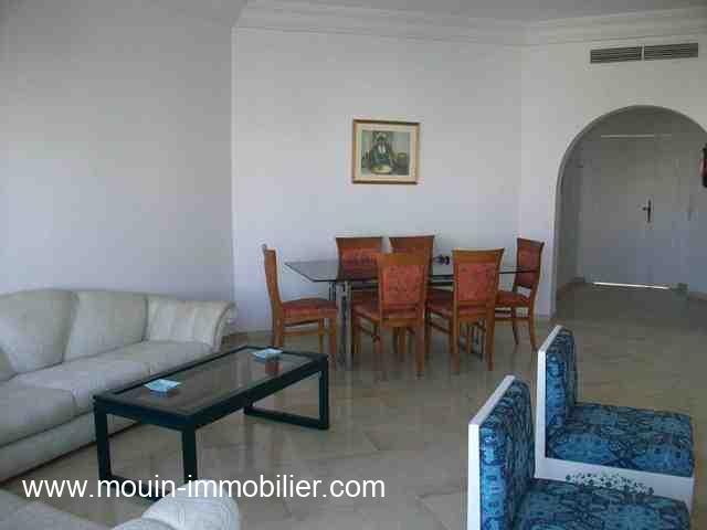 Appartement location