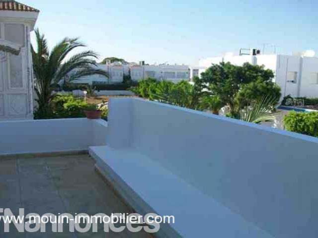 Appartement vente