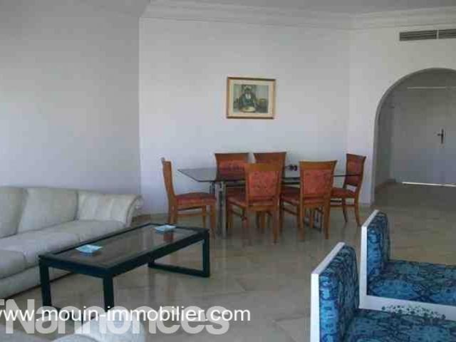 Appartement vente