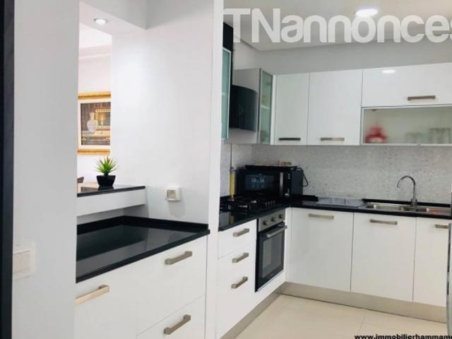 Appartement vente