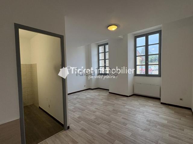 Appartement location à Résidence des Cèdres, Mirande