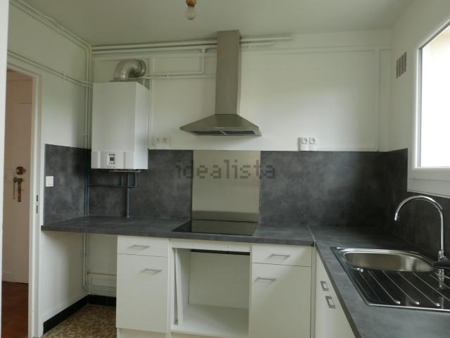 Appartement location à Grand Pont, Mirande