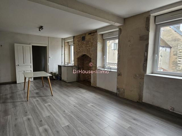 Appartement vente à Mirebeau-sur-Bèze, Côte-d'Or