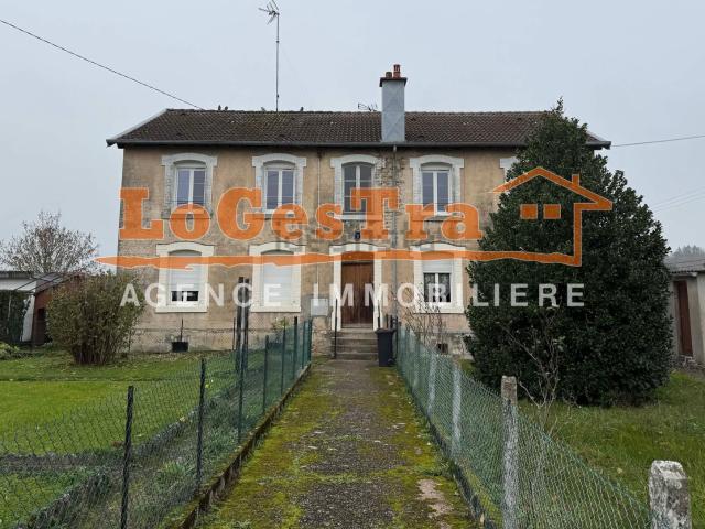 Appartement vente à Mirecourt, Vosges
