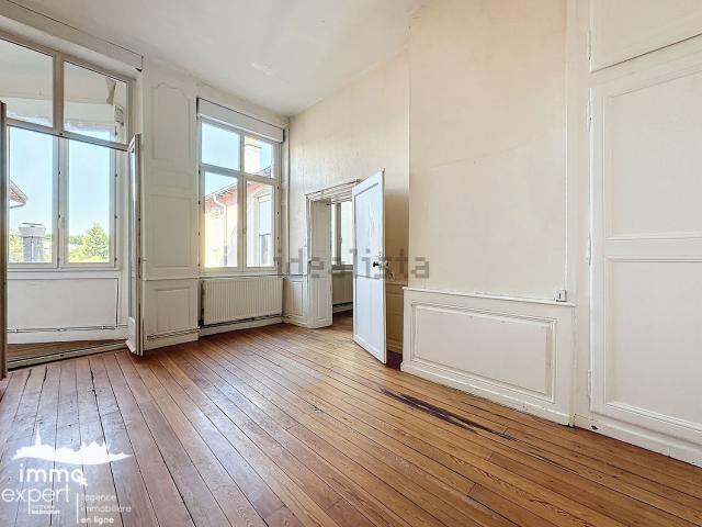 Appartement vente à Sous la Oultre, Mirecourt