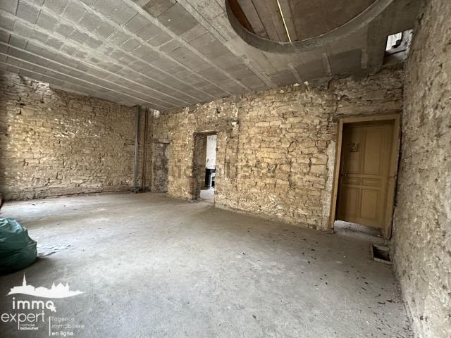 Appartement vente à Sous la Oultre, Mirecourt
