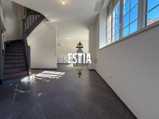 Appartement vente à Le Neuf Moulin, Mirecourt