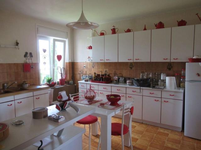 Appartement vente à Les Nouvelles Cités, Mirecourt
