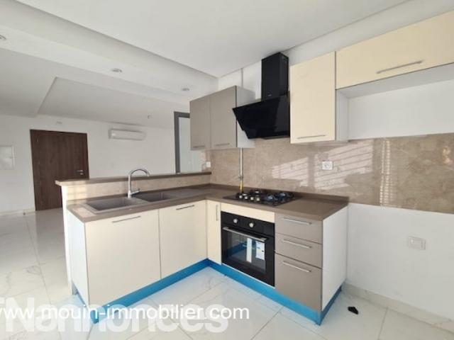 Appartement location