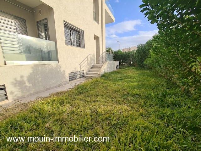 Appartement vente