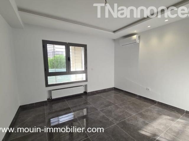 Appartement location