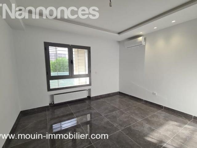 Appartement location