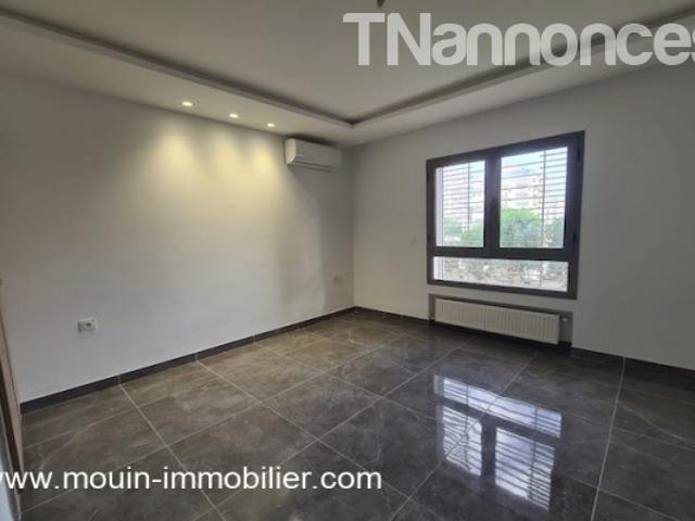 Appartement vente