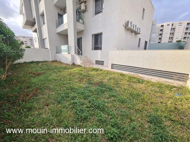 Appartement vente à Beni Khalled