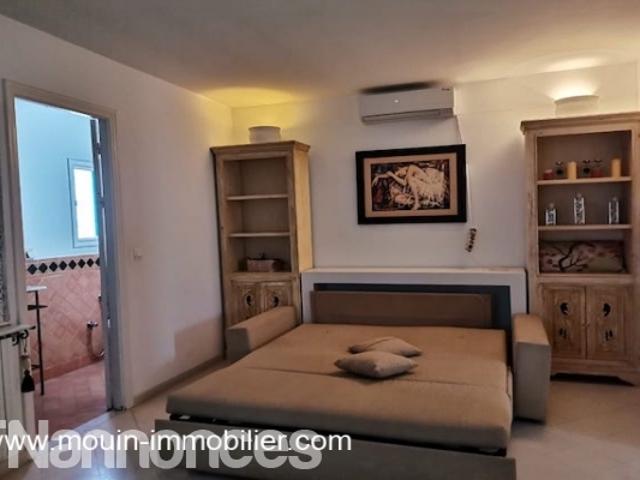 Appartement location