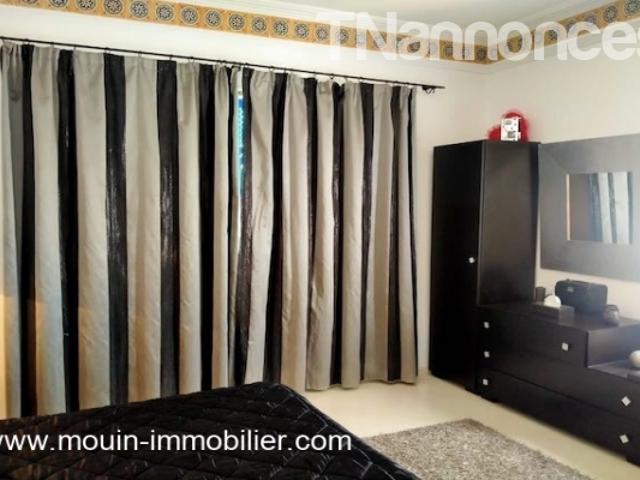 Appartement location