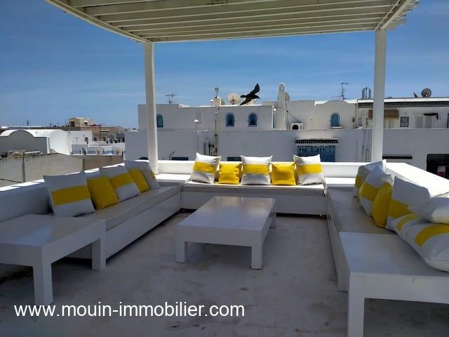 Appartement location à Beni Khalled