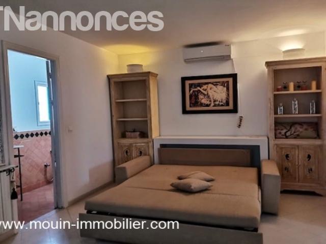 Appartement location