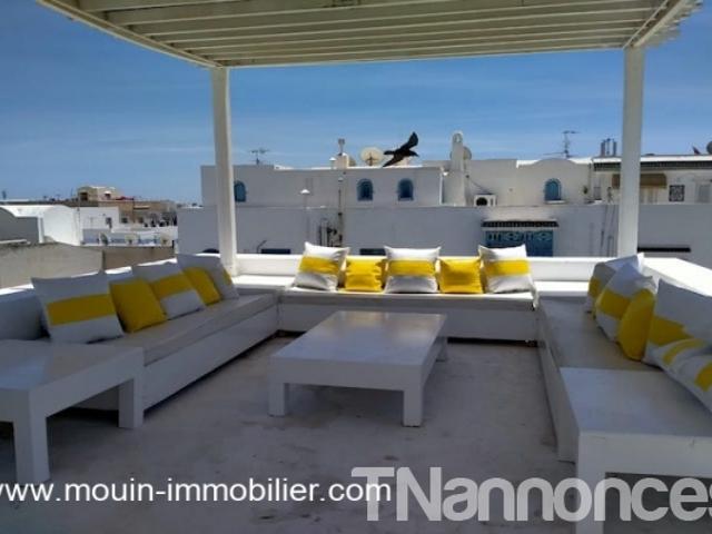 Appartement location