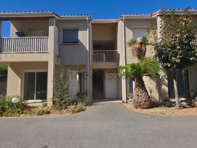 Appartement vente à Miremont, Haute-Garonne