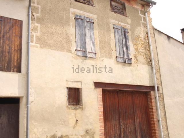 Appartement vente à Mirepoix, Ariège
