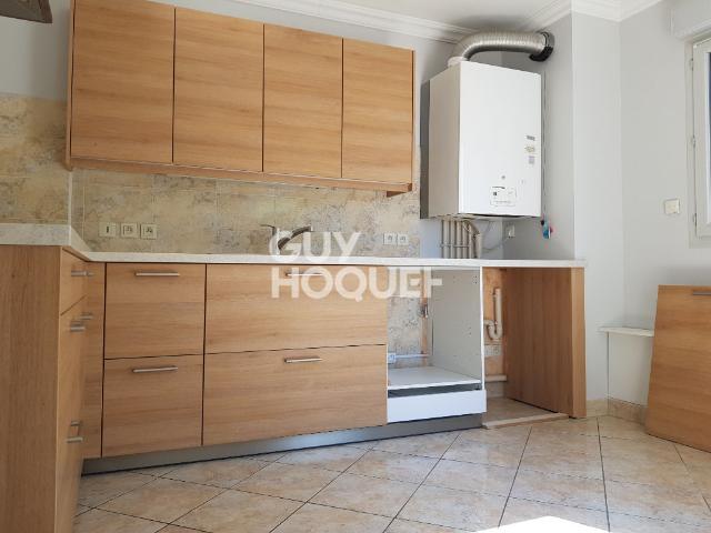 Appartement location à Bourg-en-Bresse, Miribel