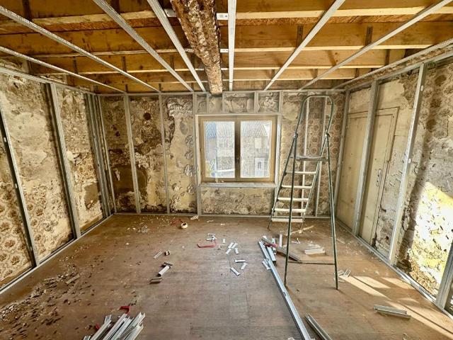Appartement vente à Bourg-en-Bresse, Miribel