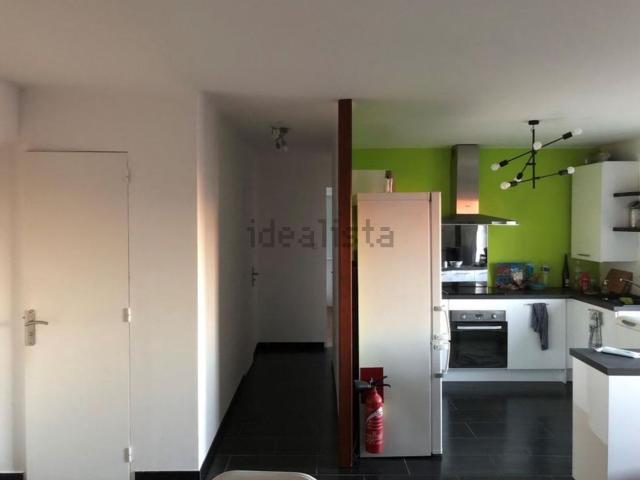 Appartement location à Miribel, Ain