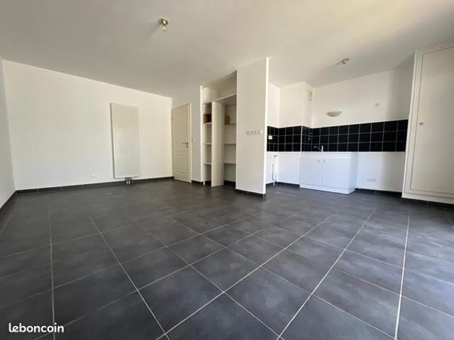 Appartement vente à Besançon, Miserey-salines