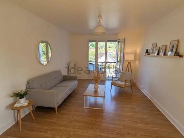 Appartement vente à Miserey-Salines, Doubs