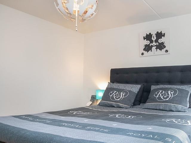 Appartement te huur in Statenkwartier, Limburg