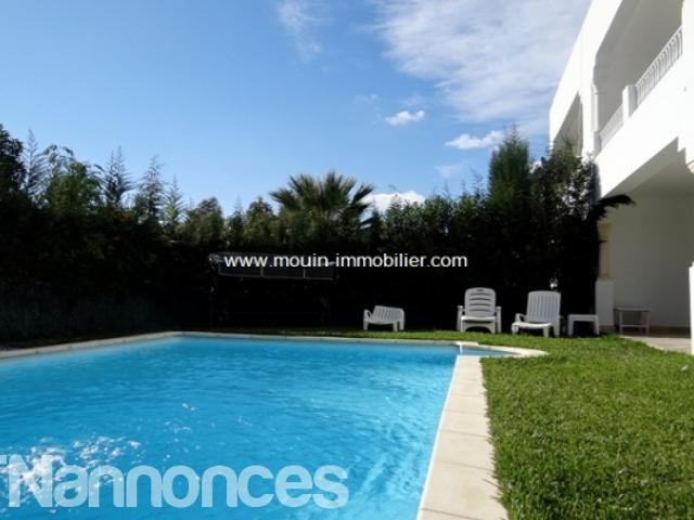 Appartement vente