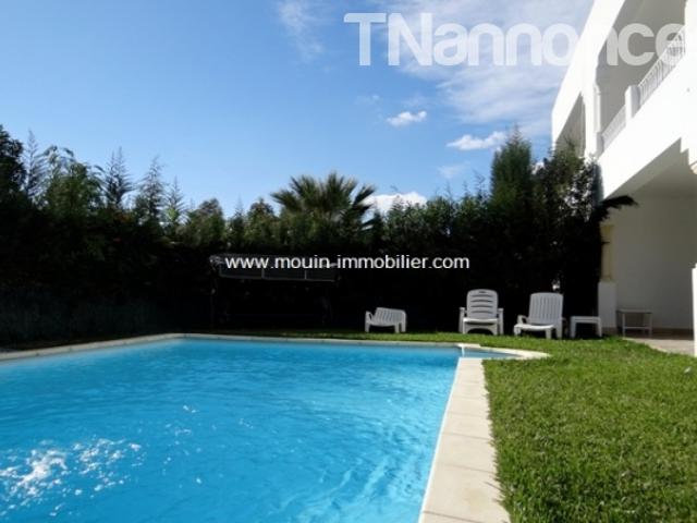 Appartement vente