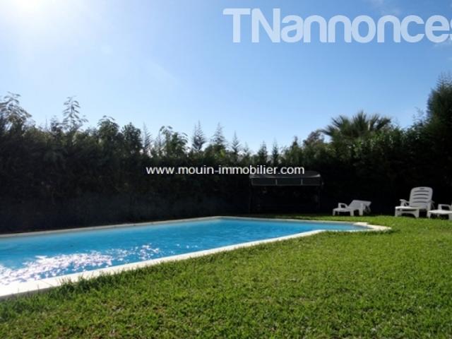Appartement vente