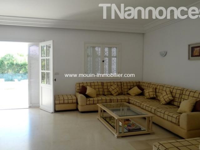 Appartement location