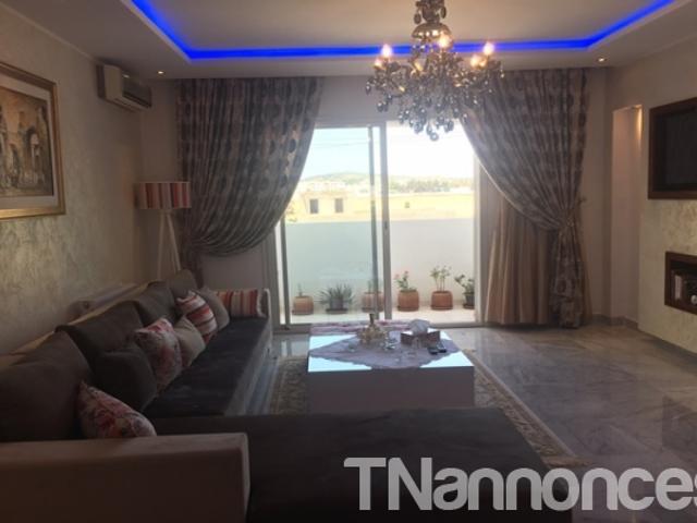 Appartement location