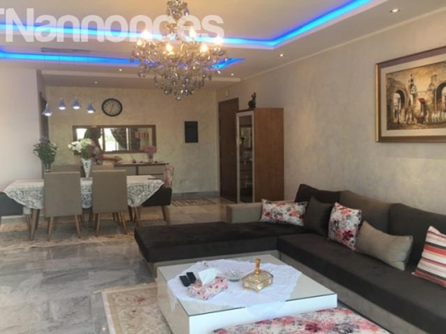 Appartement location