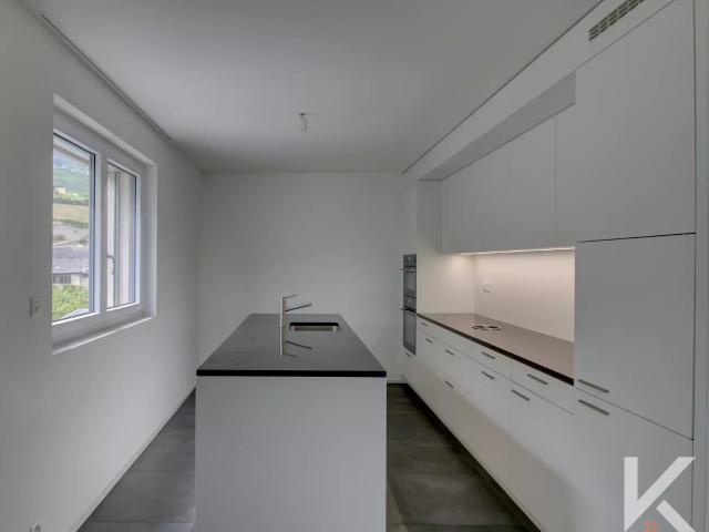 Wohnung kaufen in Conthey, Wallis
