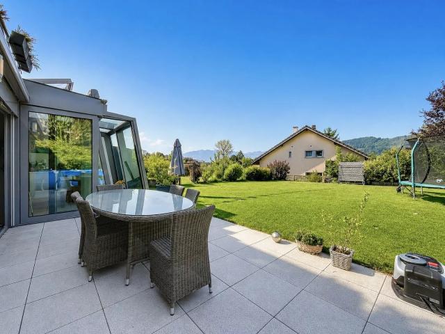 Wohnung kaufen in Attalens, Freiburg