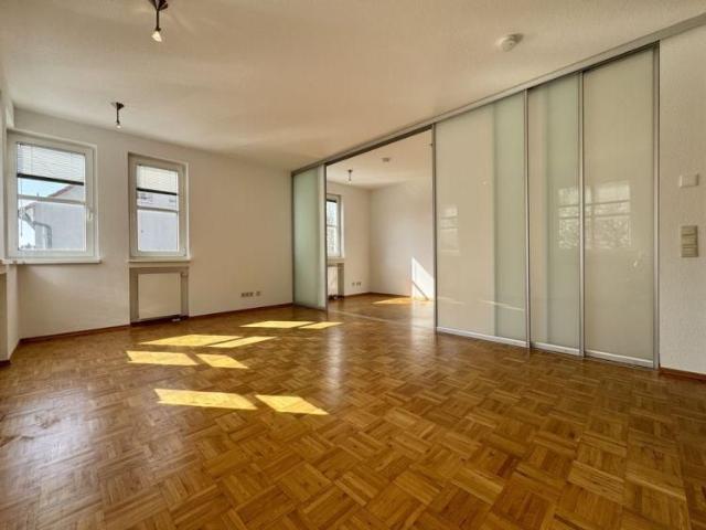 Apartment mieten in Heppenheim, Hessen